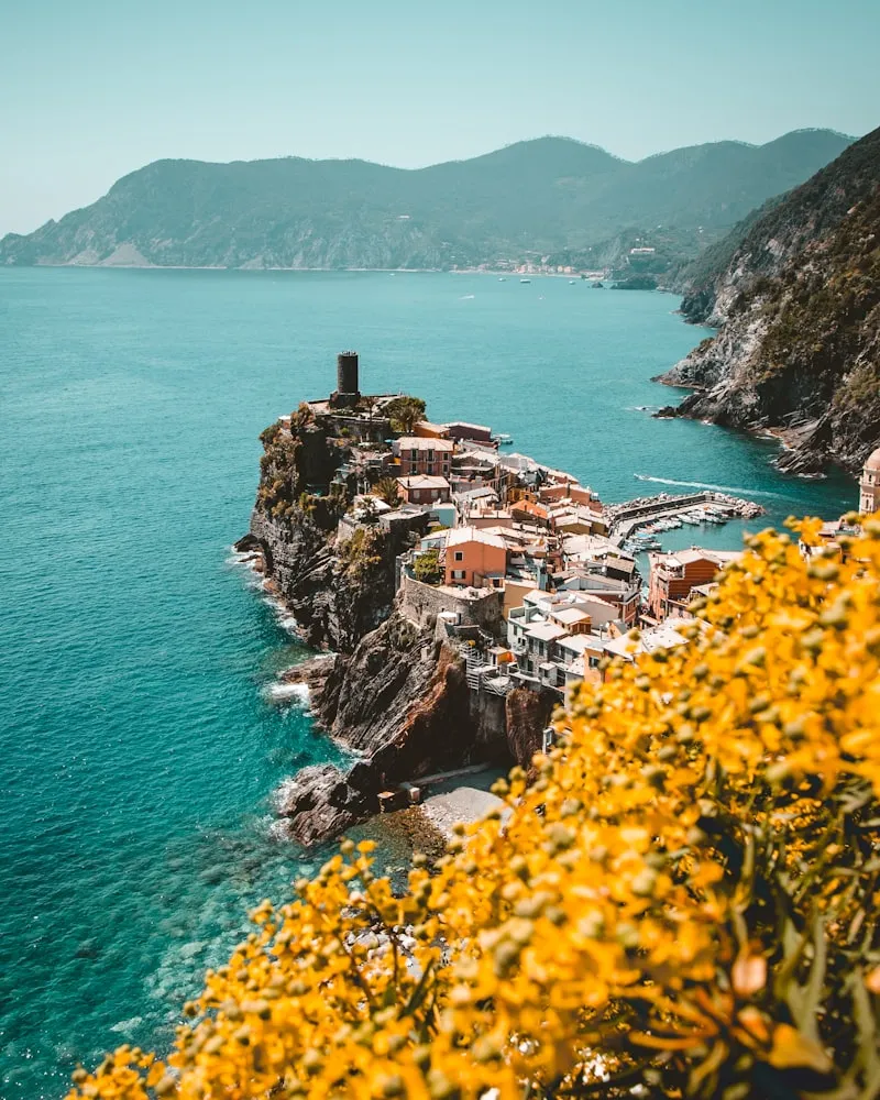 Tuscany